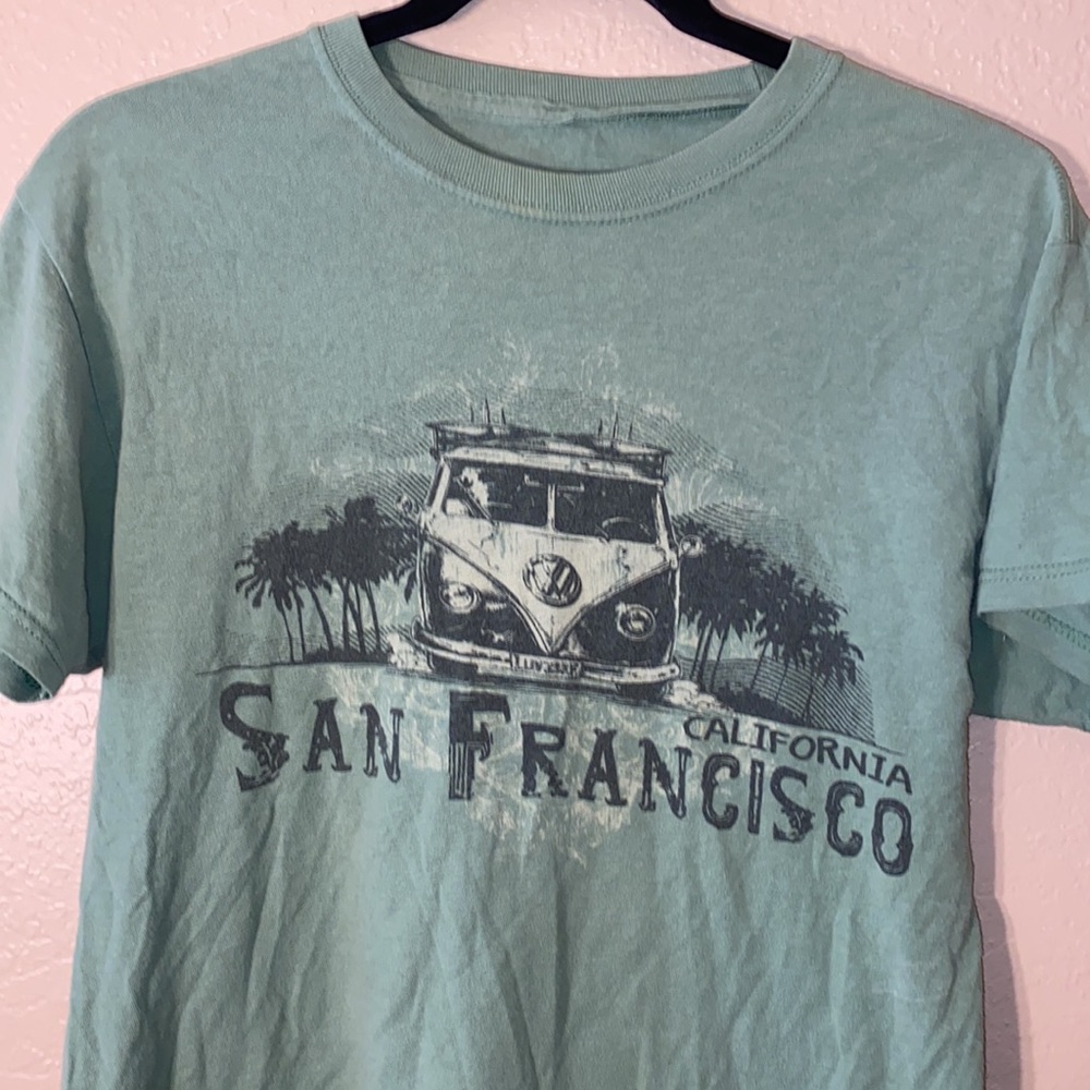 Vintage San Francisco Tee